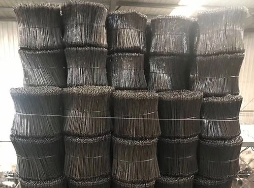 Dernière affaire concernant Fournisseur de fil métallique en Chine