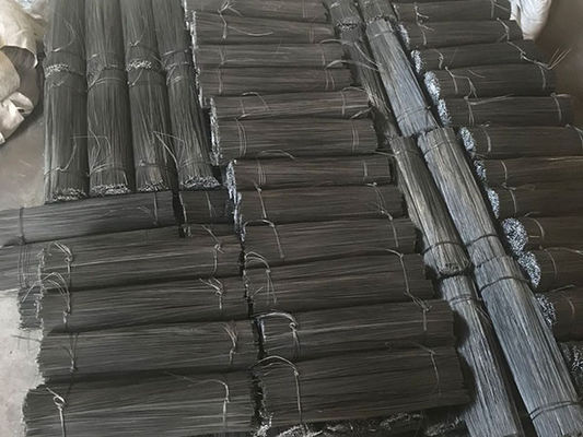 18-22 épaisseur fil droit coupé 0,7 mm - 1,2 mm fil de liaison métallique