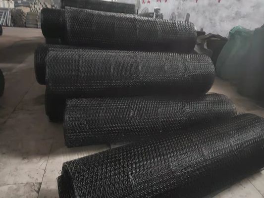 11*11 8.5*8.5 4*4 Ss filet de fil tissé durable et durable