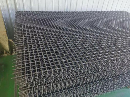 Panneau de treillis en acier inoxydable 304