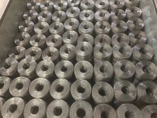 Fil d'acier au carbone trapézoïdal de qualité de construction destiné au soutien structurel