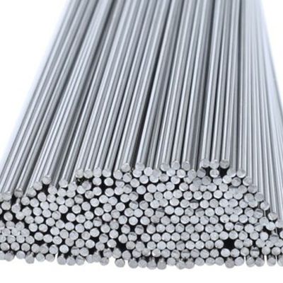 Fil métallique d'acier traité thermiquement tiré à froid 0,8 mm - 1,2 mm de diamètre