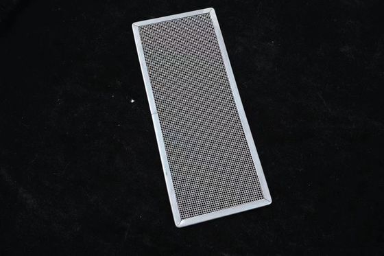 Filtreur en acier inoxydable de domaine industriel Dispositifs de filtration très polyvalents