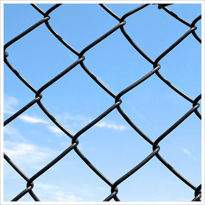 Fermeture à chaîne de haute sécurité durable pour résidentiel et commercial