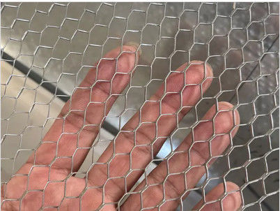 Maillage de renforcement en plâtre haute résistance pour la décoration intérieure et extérieure du bâtiment