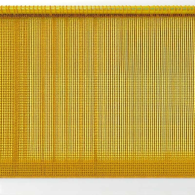 Maillage à écran tissé durable Jaune, etc. Avantages Maillage à écran durable 1-635