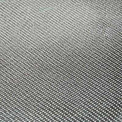 Stainless Steel Woven Wire Mesh Screens for Fireproof and Knife Proof Applications