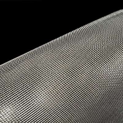 Versatile Woven Wire Screen Cloth Perfect for a Wide Range of Materials and Sizes