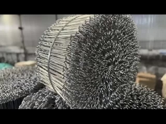 Fil de liaison en boucle/fil de liaison