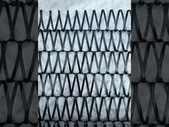 Réseau à bande transporteuse, Réseau à spirale plate, Réseau à rideau métallique