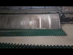 La clôture de chaîne