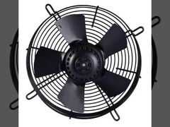 défenseur de ventilateur